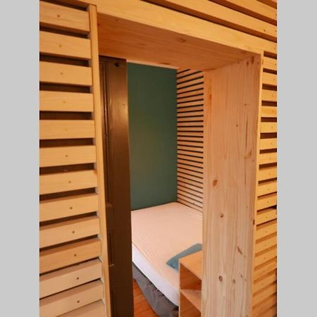 Joli Appartement Confortable Renove Style Cosy Saint-Martin-de-la-Porte 외부 사진