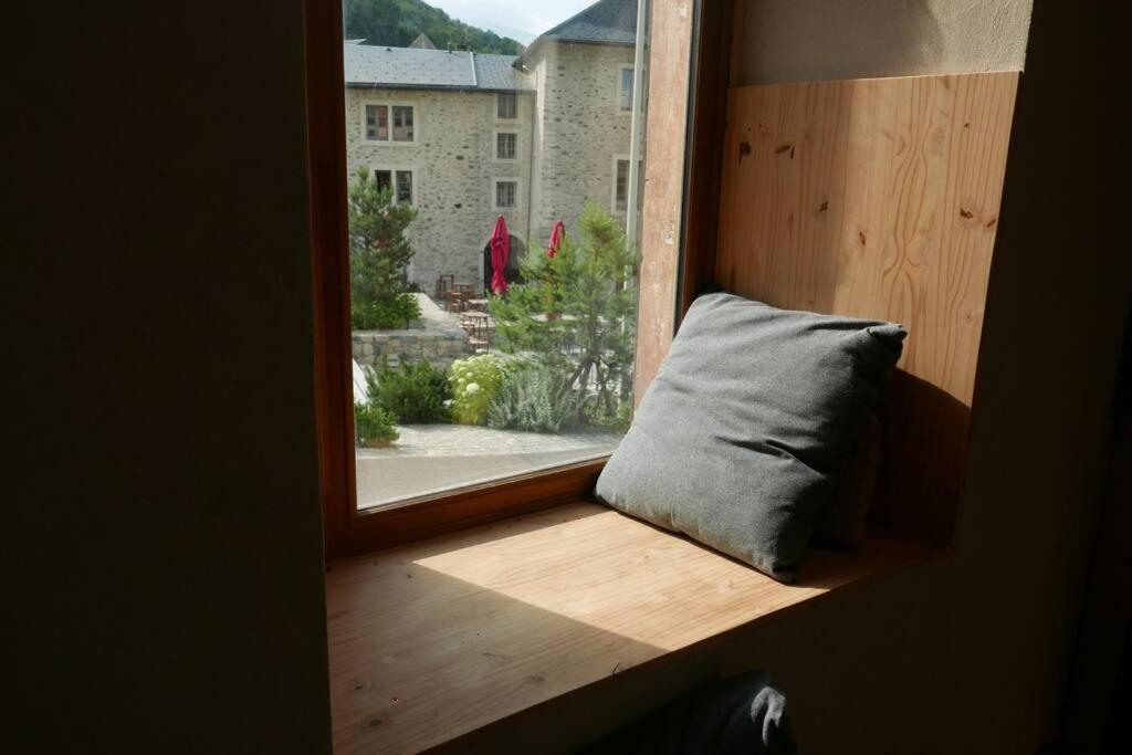 Joli Appartement Confortable Renove Style Cosy Saint-Martin-de-la-Porte 외부 사진